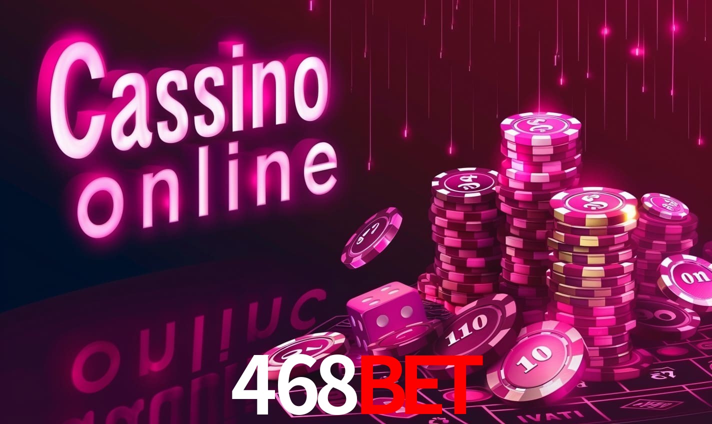 Programa VIP 468bet