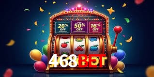 Vantagens VIP 468bet