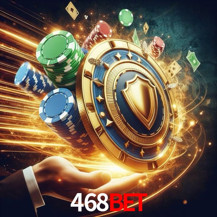 Eventos 468bet
