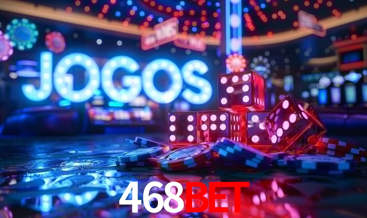 Jogos de Slot 468bet