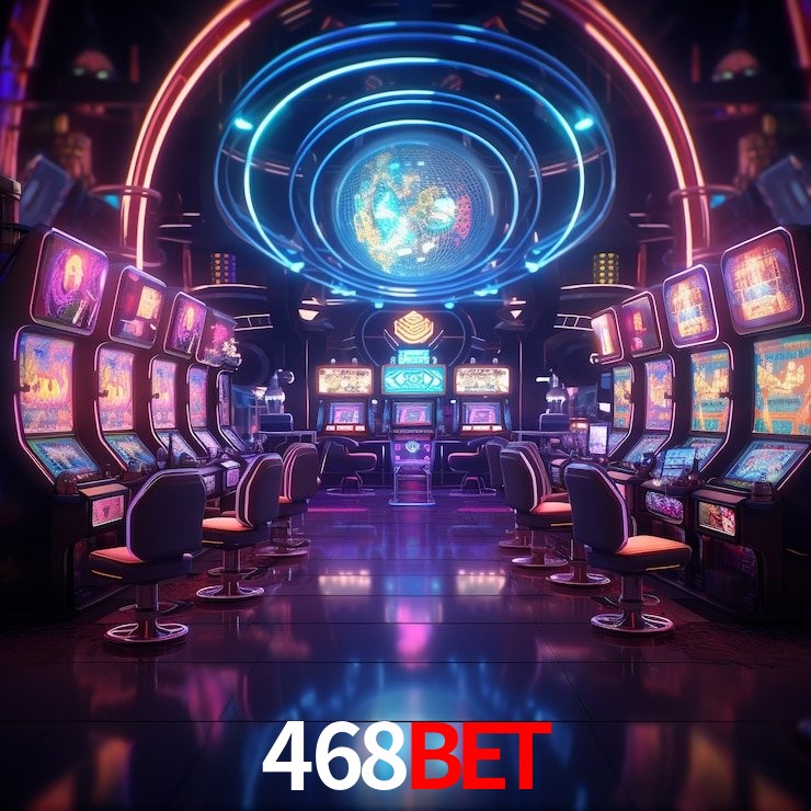 Promoções 468bet