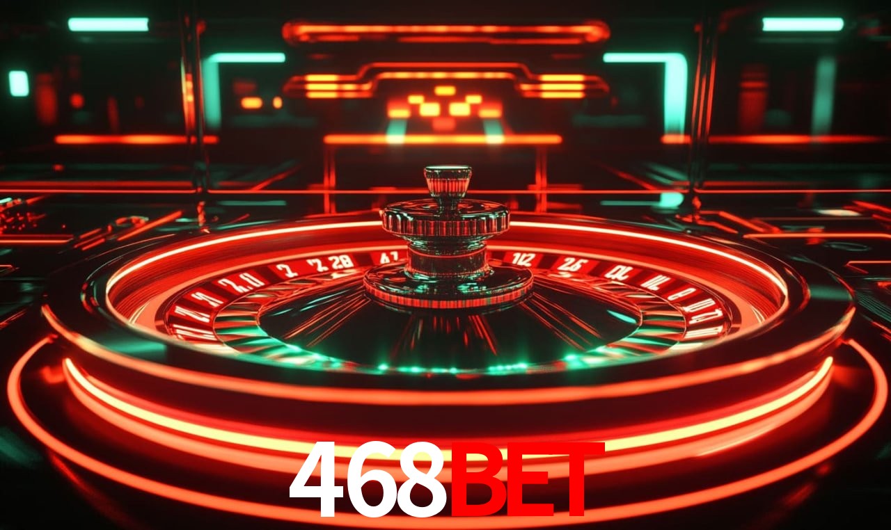 Instalar 468bet Mac