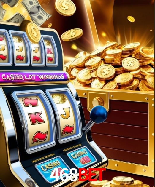 Game Providers 468bet