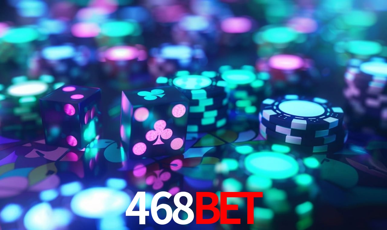 Integração de APIs 468bet