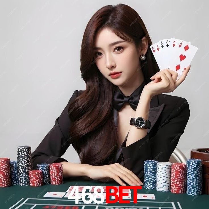 Benefícios VIP 468bet