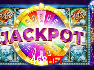 Desvendando o Mundo dos Jogos Virtuais na 468bet