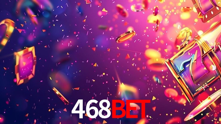 Apostas de Futebol 468bet