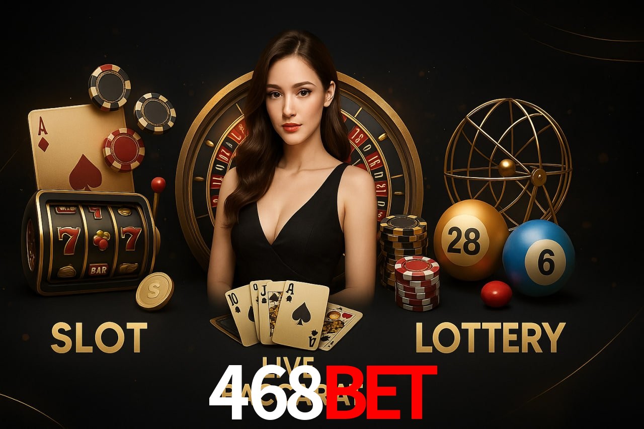 Vitória 468bet