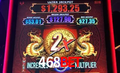 Apostas Esportivas na 468bet: Um Guia Completo