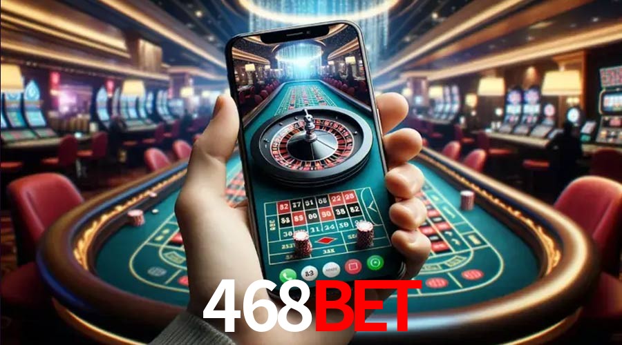 Weekend Specials 468bet