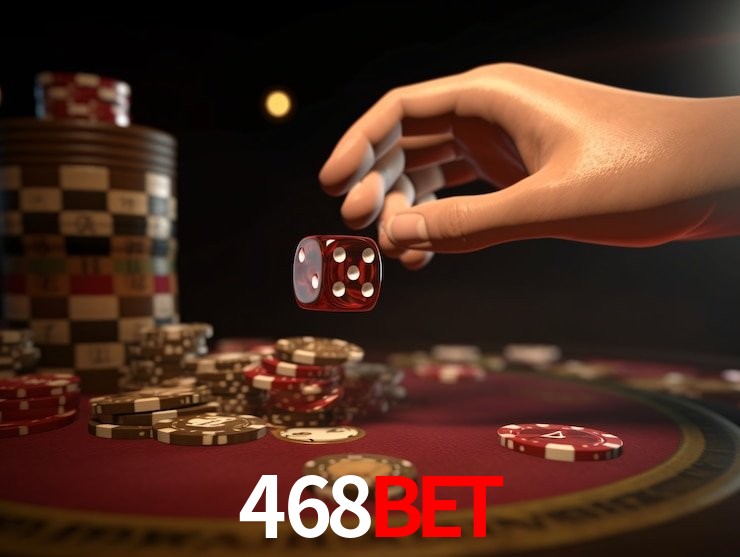 468bet Premiação acumulada / Jackpot