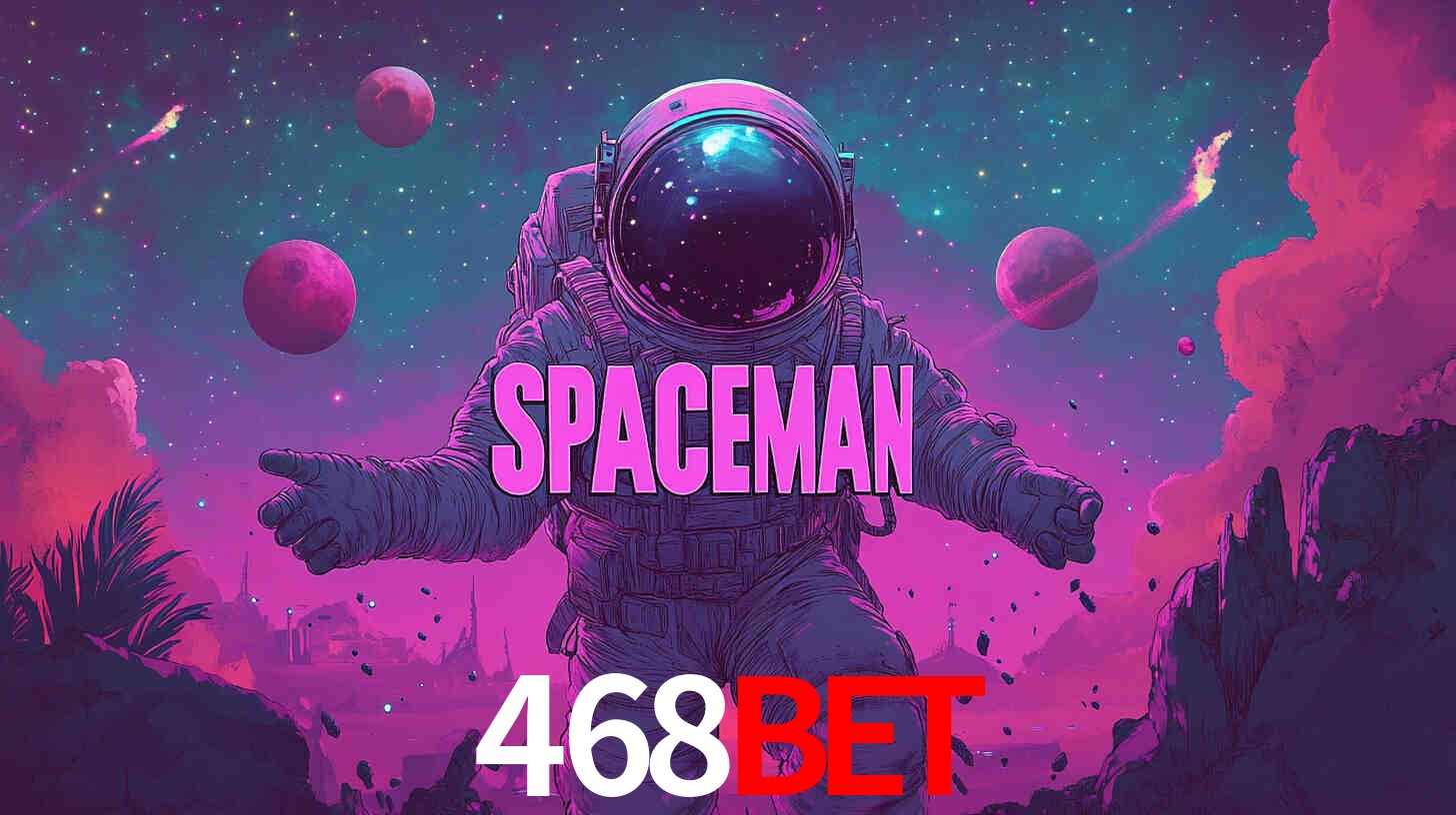 Segurança App 468bet